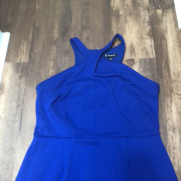 Halter Dress - Picture 2 of 8